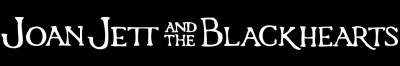 logo Joan Jett and the Blackhearts